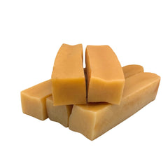 Doggo Dog Chew – os yak fromage grand-format, récompense durable pour chiens.