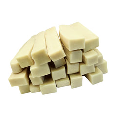 Doggo Dog Chew saveur noix de coco, croquant durable.