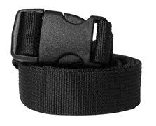 Doggone Good Pochette Rapid Reward fixation ceinture et clip robuste pour port sécurisé.