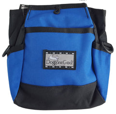 Doggone Good Pochette Rapid Reward avec fermeture magnétique pour un accès rapide pendant l'entraînement.