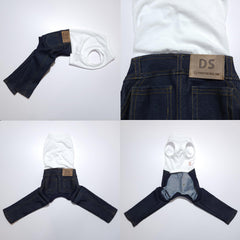 doggystar ouverture facile, dressing rapide pour Italian Greyhound.