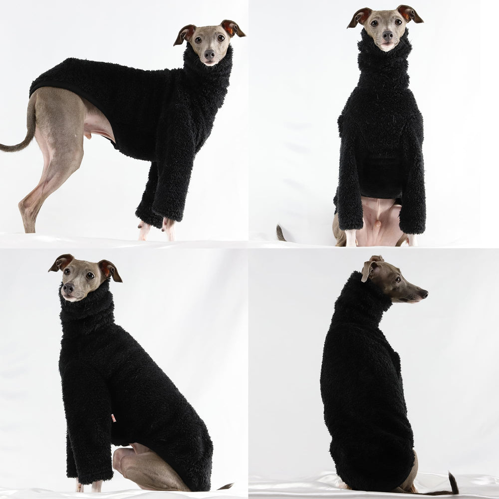 doggystar enfilage facile: mise en place rapide pour chiens exigeants