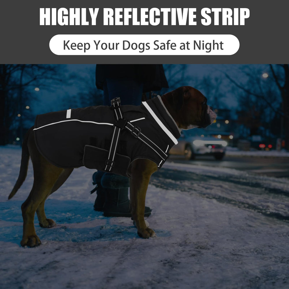 Doglay douceur polaire intérieure offre chaleur et confort pendant les balades