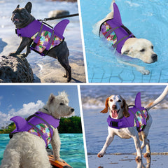 Doglay flottabilité supérieure: soutien sûr pendant la nage.