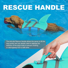 Doglay gilet sauvetage tissu sechage rapide prête pour plage et activités nautiques.