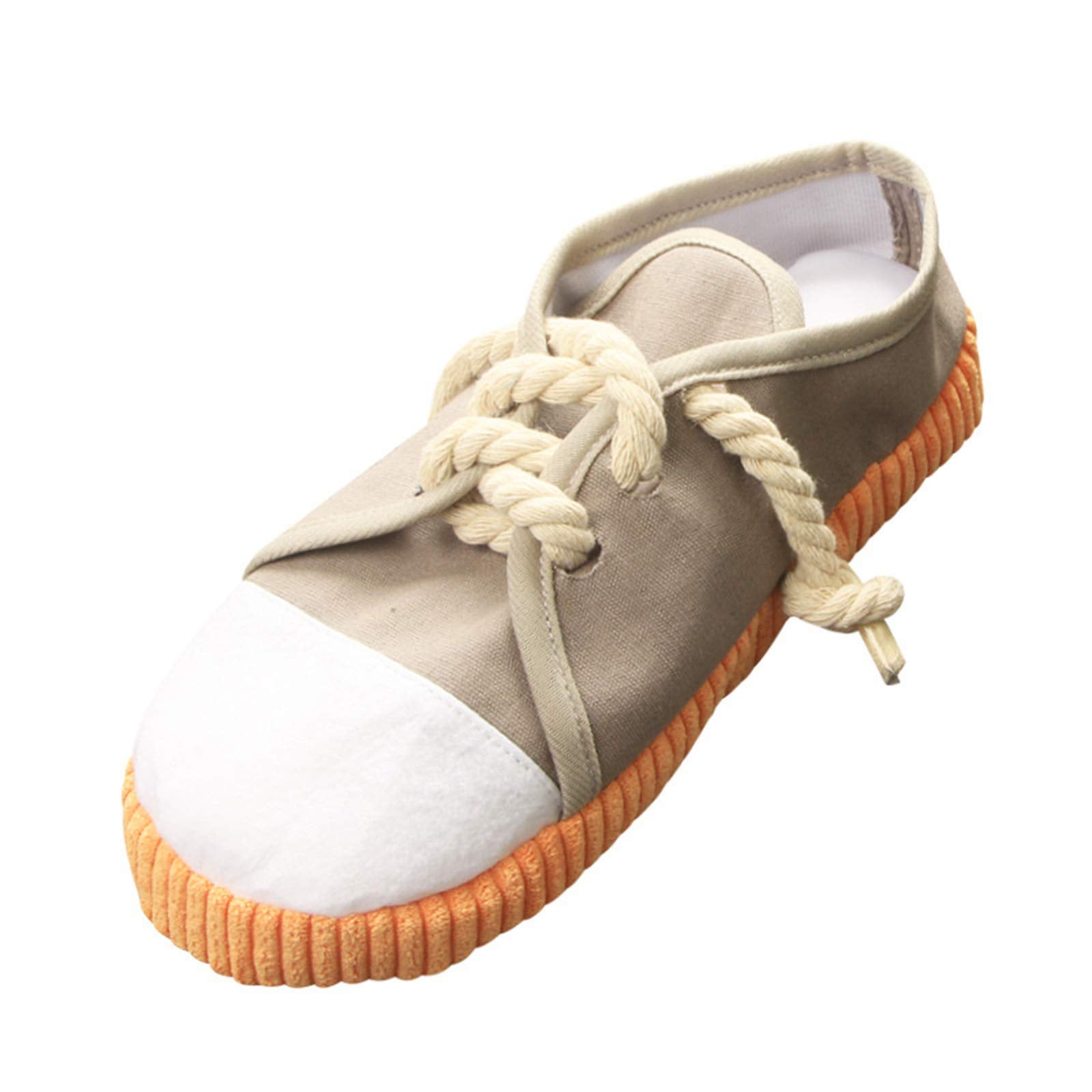 DOGOWU: jouet chien chaussure créative avec sifflement pour stimulation ludique.