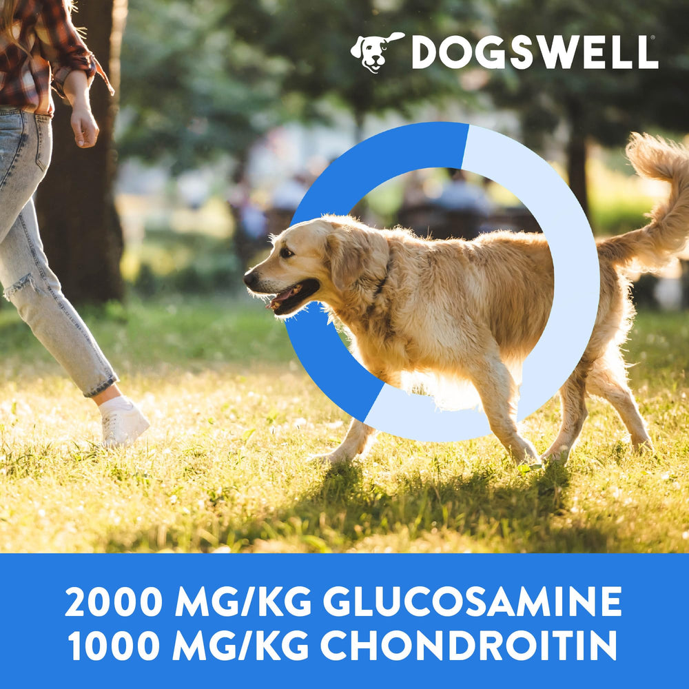 Dogswell fabrique-aux-etats-unis: produit de qualite avec traçabilite.