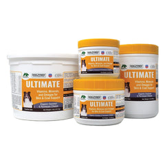Dogzymes Ultimate coco bio – base naturelle intégrée aux repas