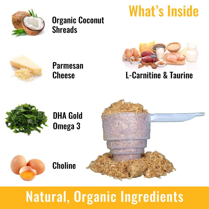 Dogzymes Ultimate omega3-6-9 – apport d'acides gras essentiels