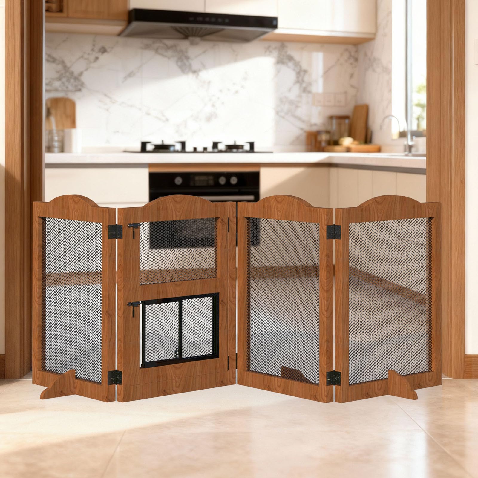 DOLEMODUO déco barriere design allie style et sécurité dans votre intérieur.