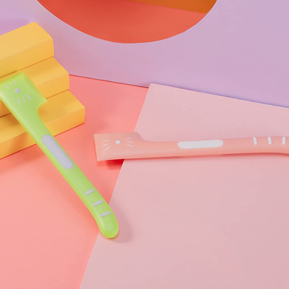 Cuillieres DonLeeving compatibles lave-vaisselle, nettoyage sûr après repas.