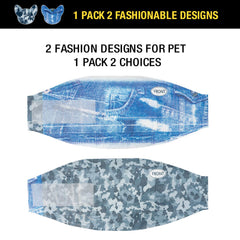 Dono: protection imperméable avec cœur coton absorbant et barrière anti-fuite.