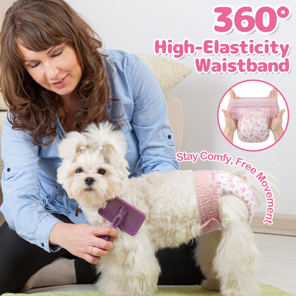 Dono couches-pour-chien cœur absorbant, meilleure rétention d'humidité.