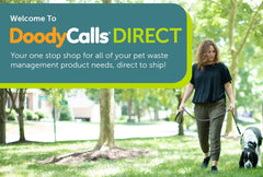 DoodyCalls — sacs sans parfum, discrétion et confort d'utilisation communautaire.