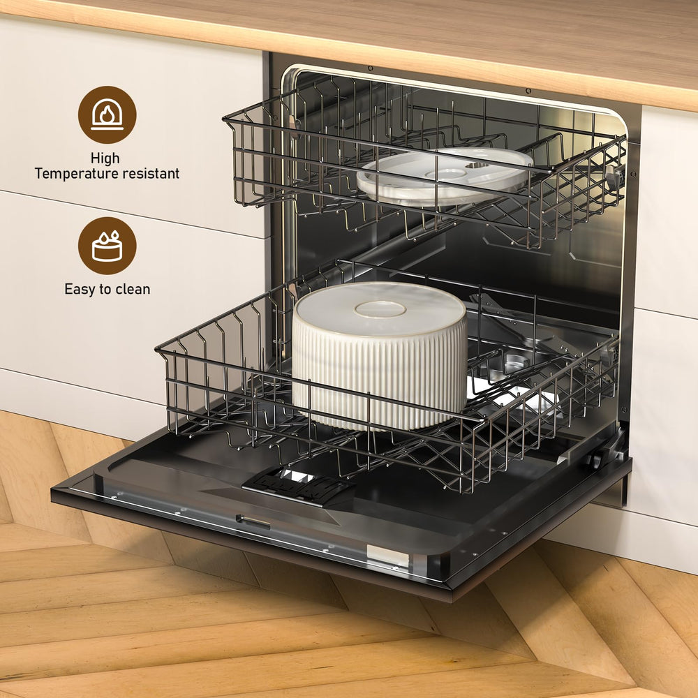 DOOOB capacité 2,1 L convient aux chats actifs