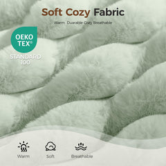 Housse étanche DOPEDIO lavable, protection contre les liquides.