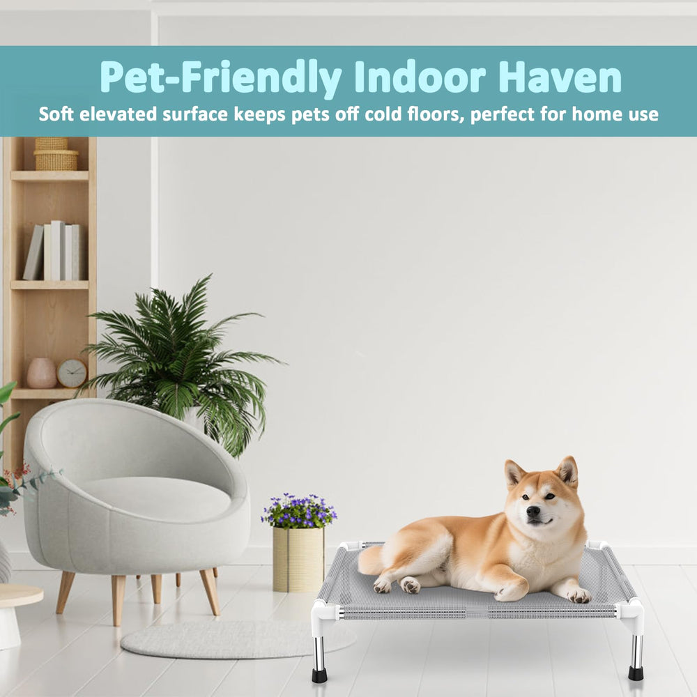 Dopliv usage intérieur et extérieur polyvalent pour tout espace