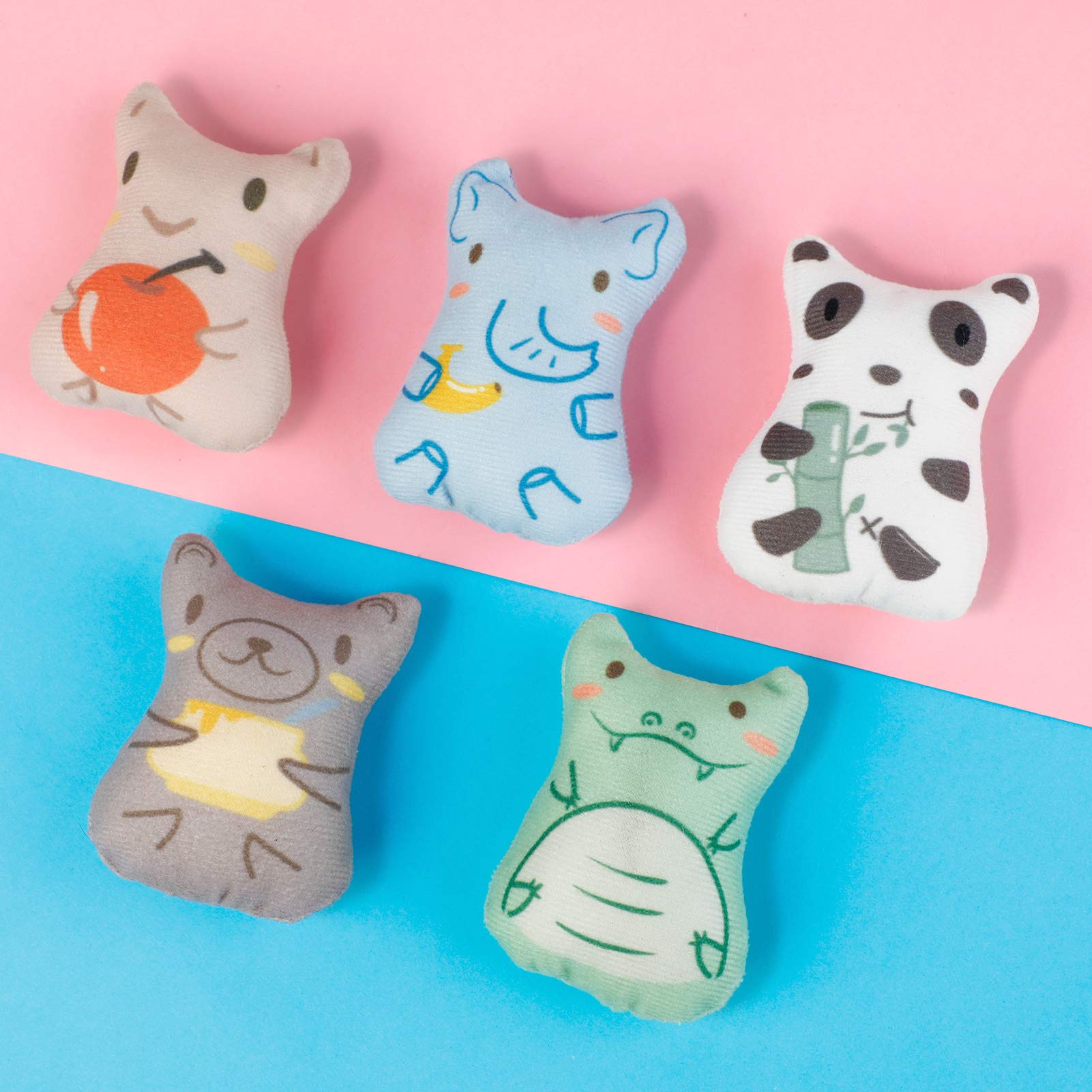 Dorakitten hamster: accessoire amusant pour l’exercice et le jeu