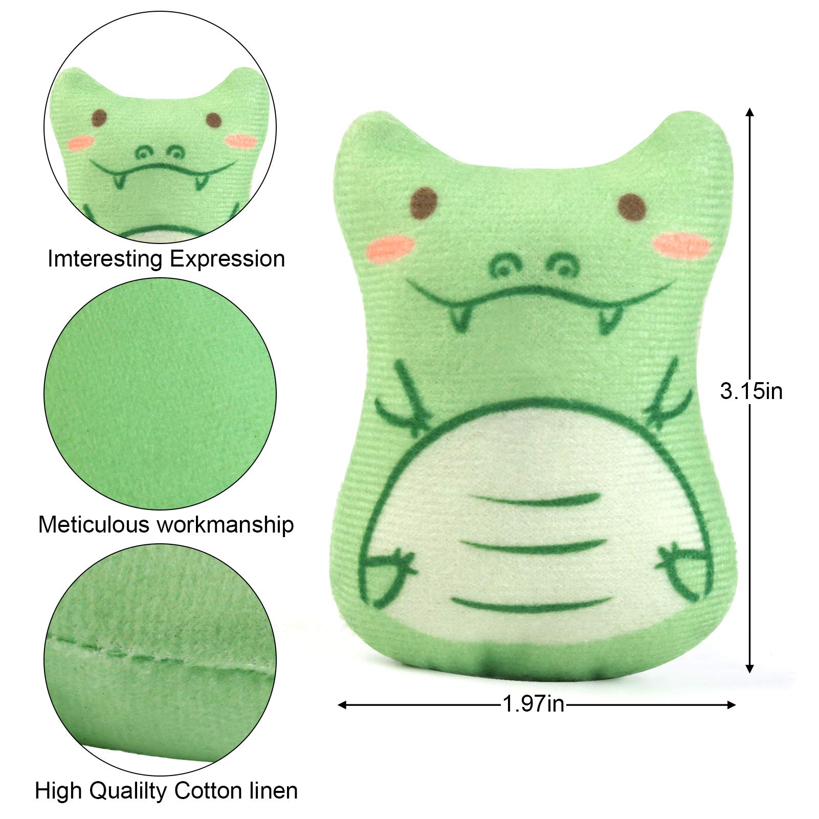 Dorakitten texture coton-lin: matériau durable et facile à entretenir