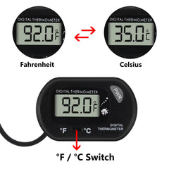 Bouton d'alimentation Dorhea pour allumer et configurer rapidement l'appareil.