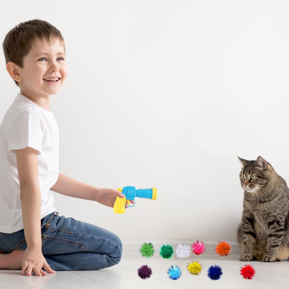 Dorhui cadeau pour chat idéal, plaisir et stimulation.