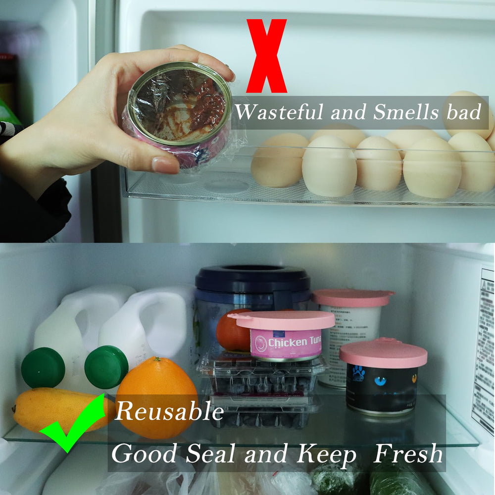 Silicone sans BPA DORUI rose, sûr pour le contact alimentaire et lavage.