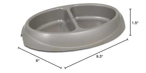 Doskocil Petmate – nettoyage facile au lave-vaisselle