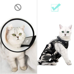 DOTON tissu-modal-chat-douceur-respirant pour une récupération agréable.