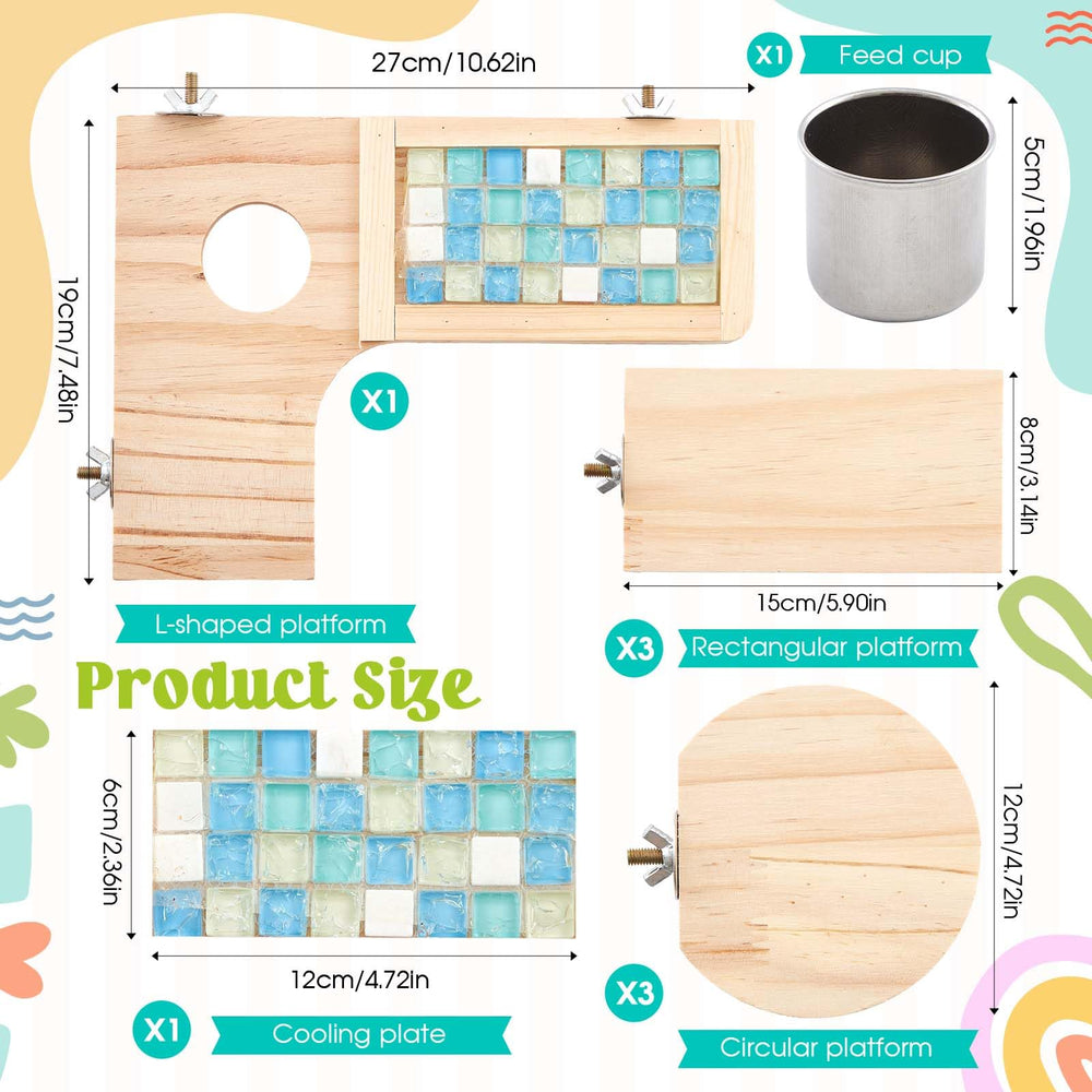 DoubleFill planche refroidissante – surface fraîche pour plus de confort.