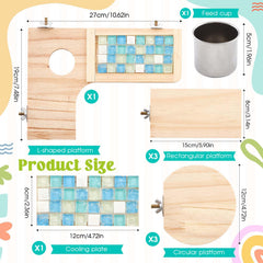 DoubleFill planche refroidissante – surface fraîche pour plus de confort.