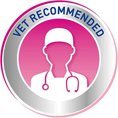 Dermatologie vétérinaire – recommandée par les professionnels pour peaux sensibles.