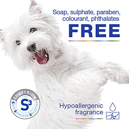 Ophytrium Active – actif apaisant pour peau sensible des animaux.