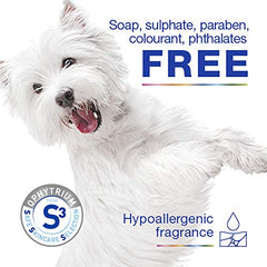 Ophytrium Active – actif apaisant pour peau sensible des animaux.