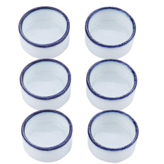 Bol d'eau mini en céramique DQITJ pour araignée, stabilité optimale.