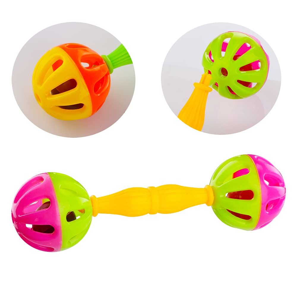 DQITJ cadeau idéal pour tous les âges d'oiseaux.