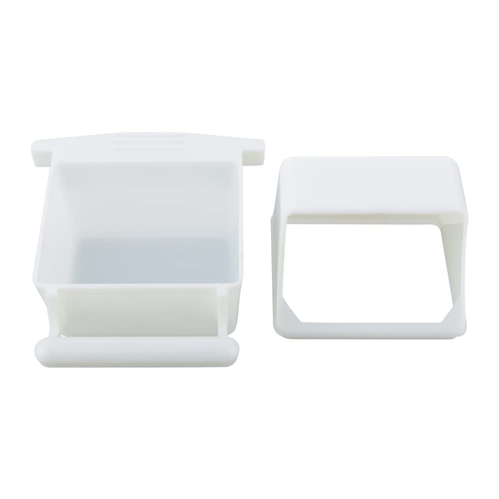 DQITJ produit idéal pour petits oiseaux comme cailles et perruches.