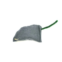 Jouet souris catnip Dr. A.C. Daniels pour divertissement quotidien du chat