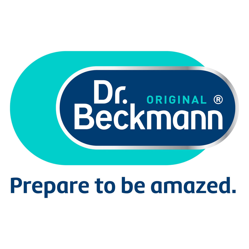 Dr. Beckmann applicateur-brosse profonde pénètre fibres