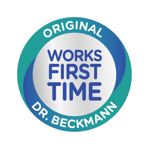 Dr. Beckmann test couleur sans risque