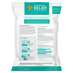 Sachet Dr. Elsey's R&R de 18 lb, pratique et propre pour la litière
