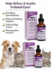 Dr. Goodpet etiquette vétérinaire, ingrédients sûrs et qualité reconnue.