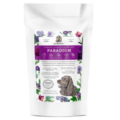Dr. Harvey's Paradigm base-mix-seche-a-rehydrater, repas maison rapide et équilibré.