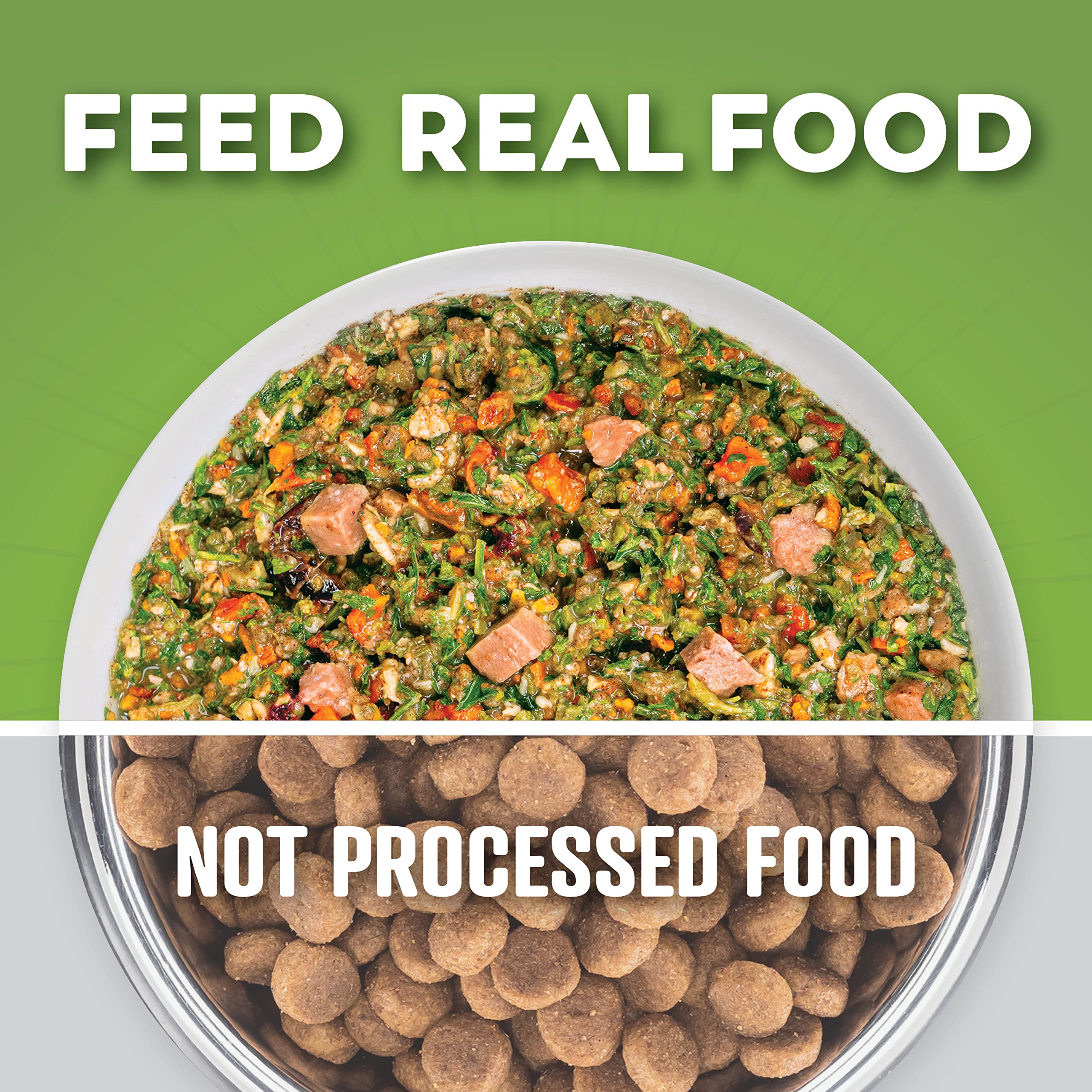 Dr. Harvey's Beef & Garden Veggies — probiotiques pour digestion facilitée et énergie potentielle.