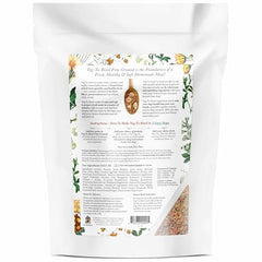 Dr. Harvey's Veg-To-Bowl: 9 légumes nutritifs, base végétale équilibrante