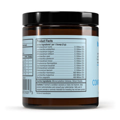 Dr. Mercola Bark & Whiskers: Mélange de plus de 10 souches probiotiques, animaux domestiques.