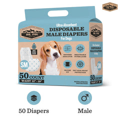 Dr Pol Dog Wrap matière douce protège la peau du chien et offre du confort.