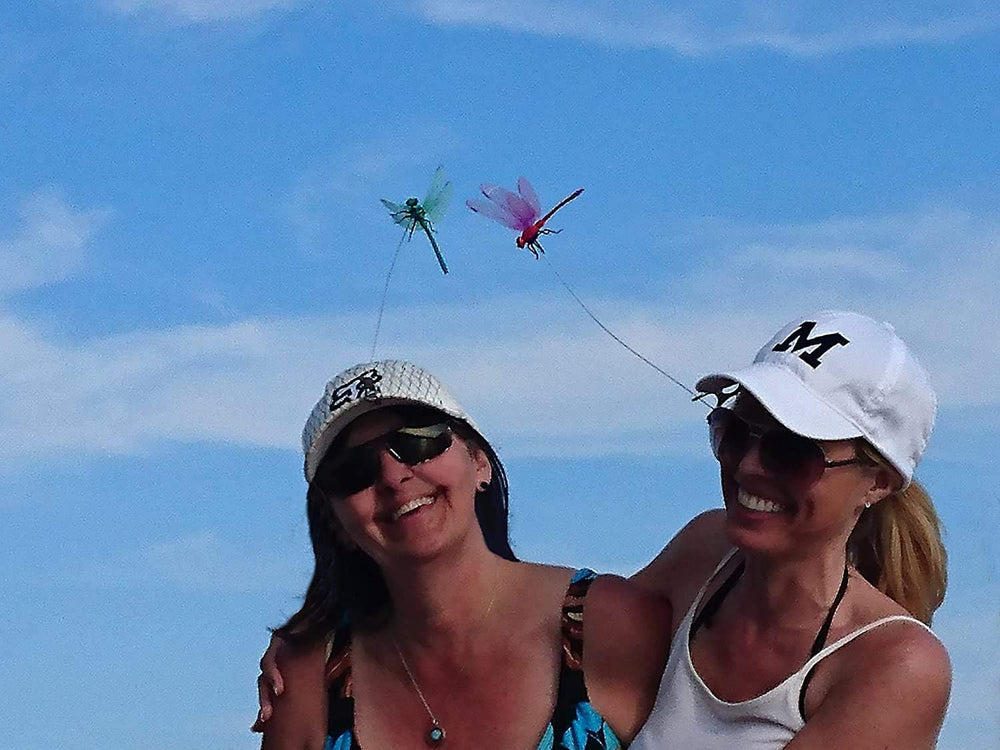 Dragonfly Wingman couleurs aléatoires visibles sur le produit.