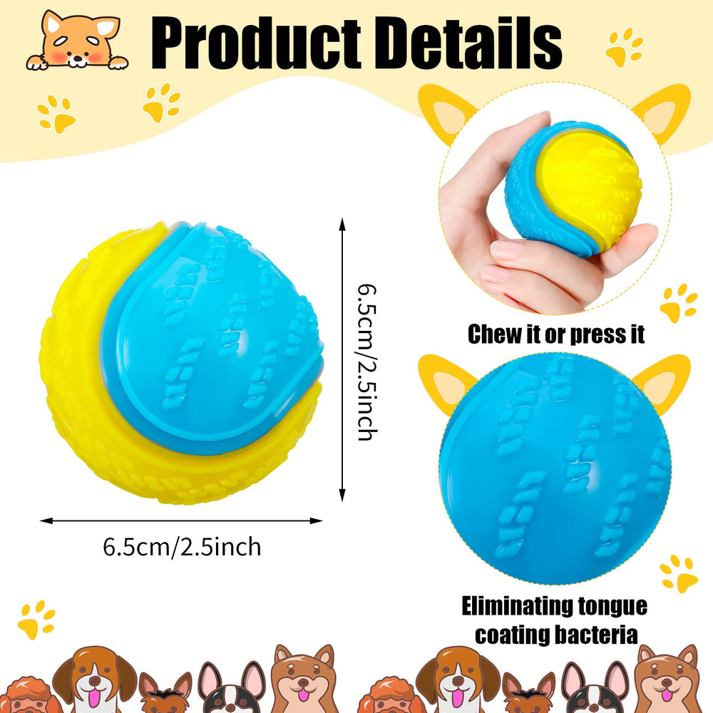 Balles DragonflyDreams interactives, encouragent le jeu et l'entraînement par le lancer.