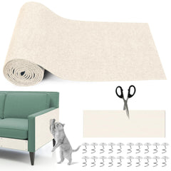 Draupnir Tapis Grattoir: surface adhesif efficace pour proteger les meubles.