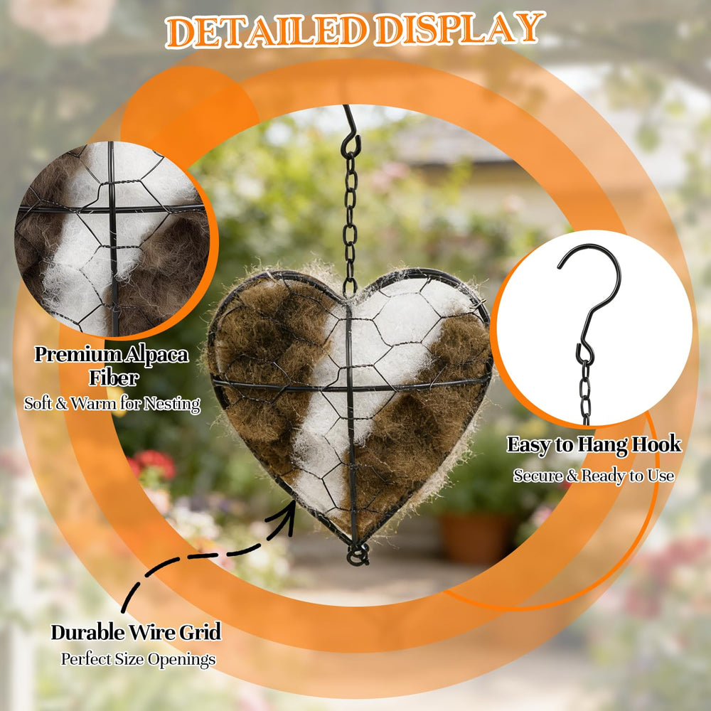 Idée cadeau nature DreaVant pour amoureux des oiseaux et du jardin